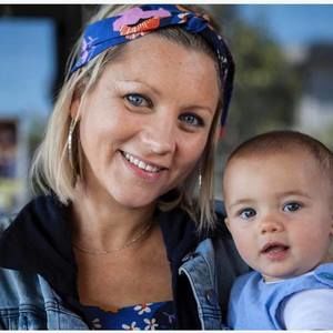 Meet your Posher, Alison